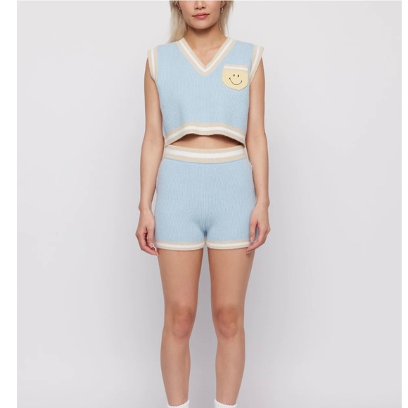 Samii Ryan heavy knit set - Picture 4 of 11